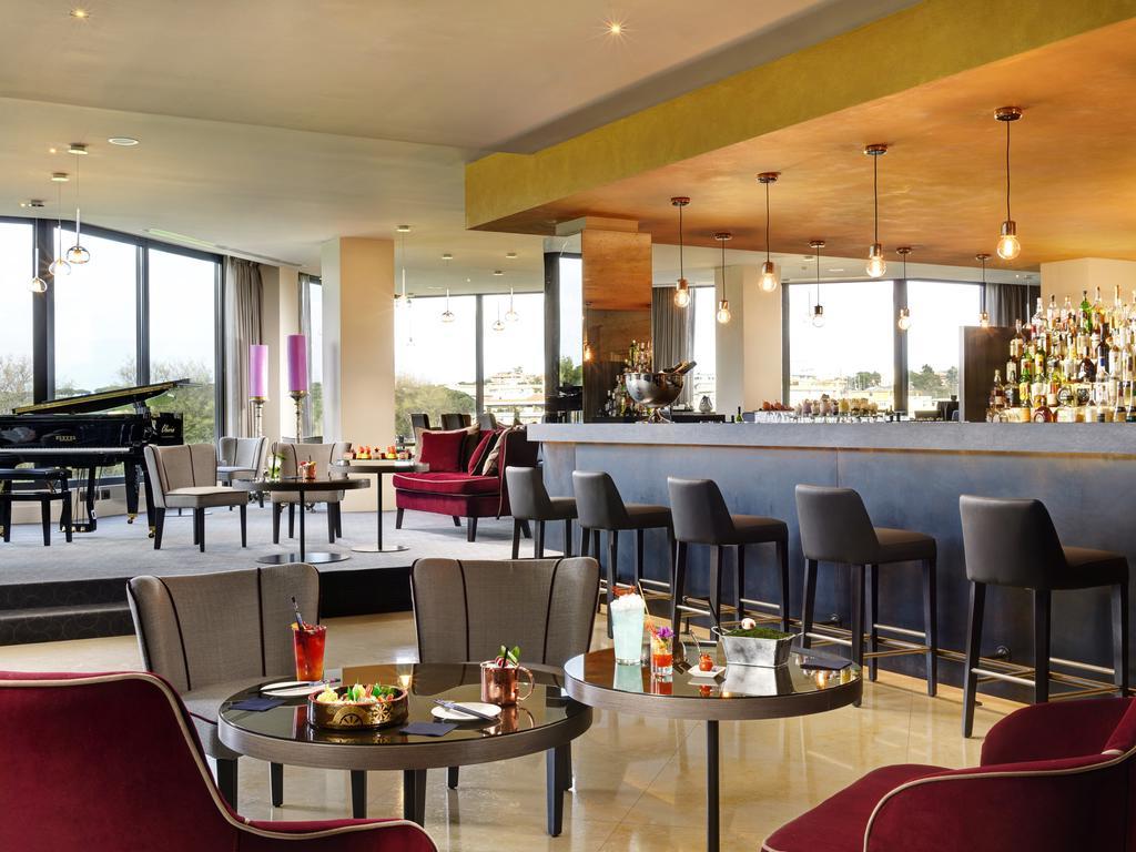 Hotel A.roma Lifestyle Rome