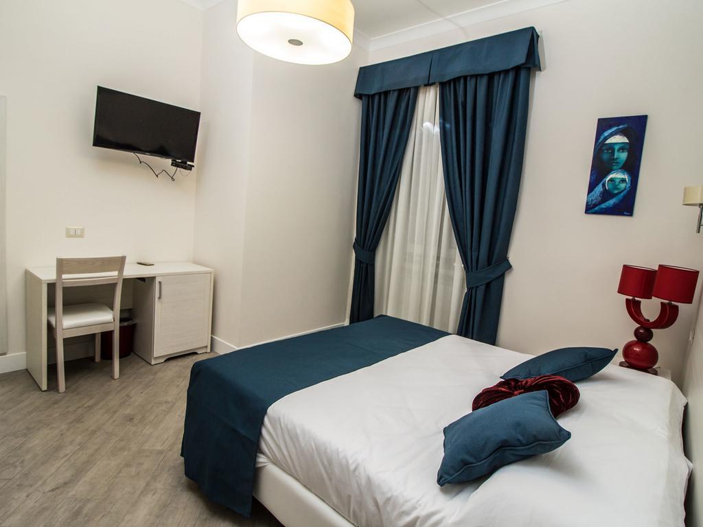 Guest house Velvet *