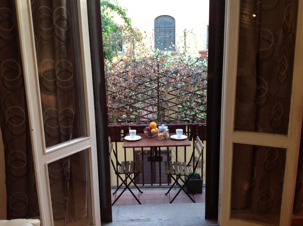 Cappellari Charme Rome