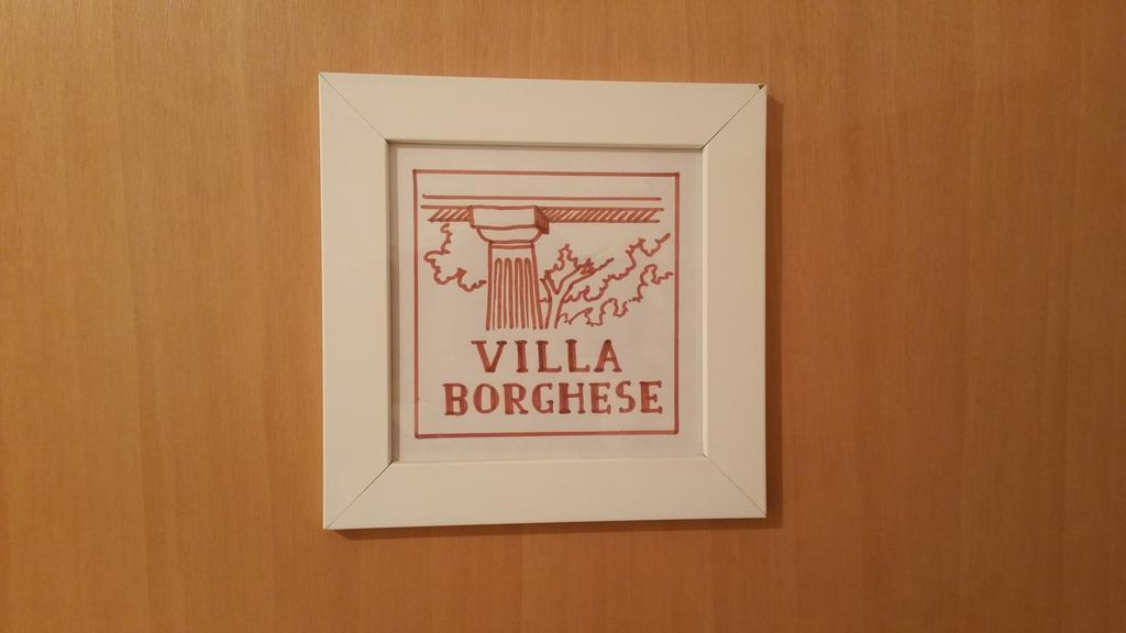 Bed & Breakfast Trastevere