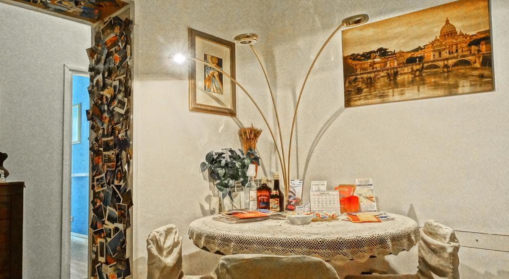 Guest house Nicole 3*