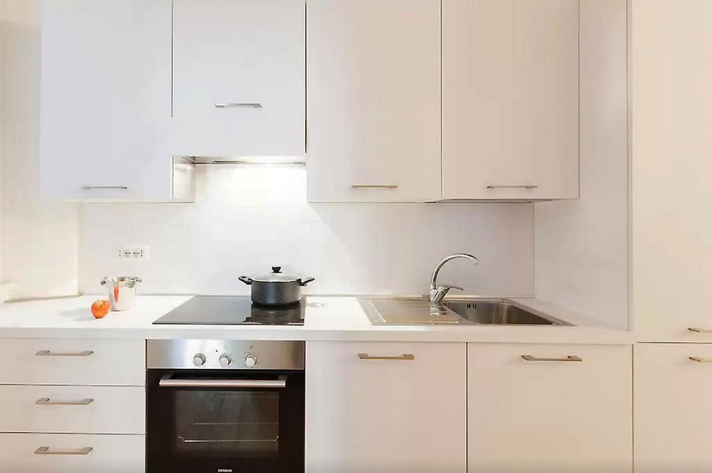 Apartment Exclusive A Few Steps From The Spanish Steps Rome