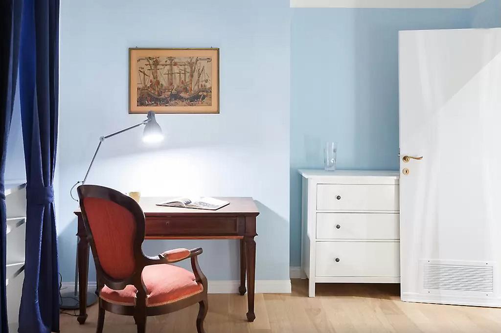 Apartment Exclusive A Few Steps From The Spanish Steps *