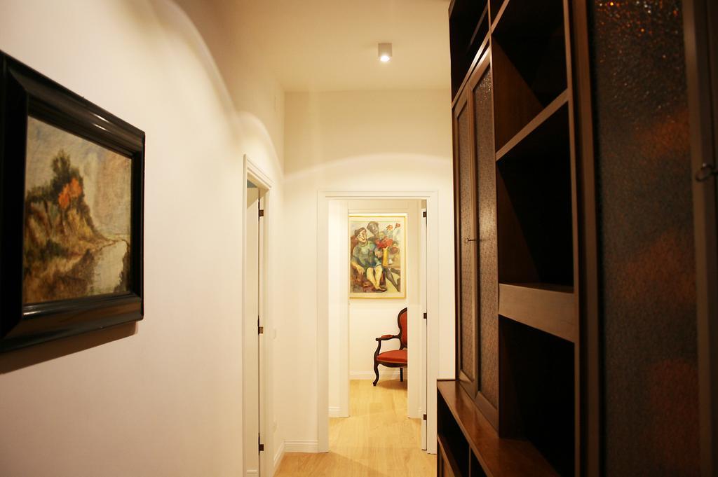 Apartment Exclusive A Few Steps From The Spanish Steps Rome
