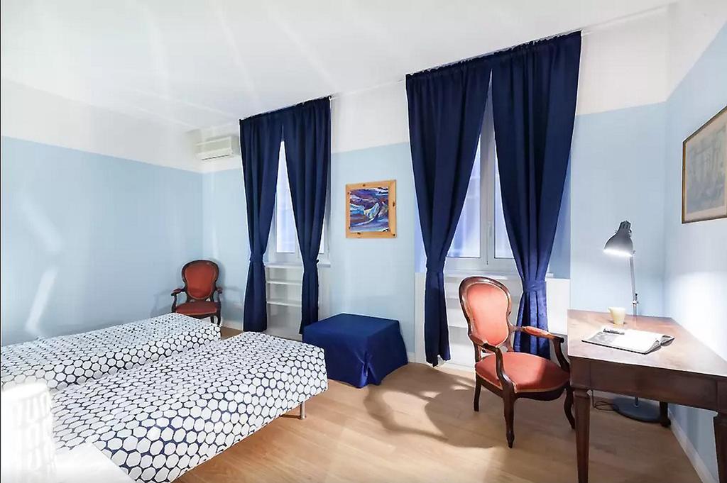 Apartment Exclusive A Few Steps From The Spanish Steps