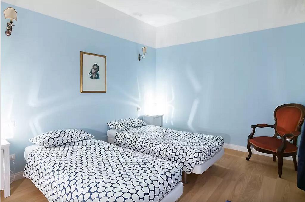 Apartment Exclusive A Few Steps From The Spanish Steps Rome