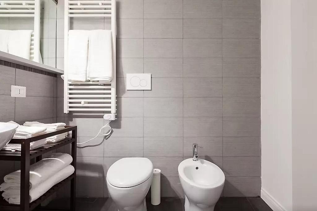 Apartment Exclusive A Few Steps From The Spanish Steps *
