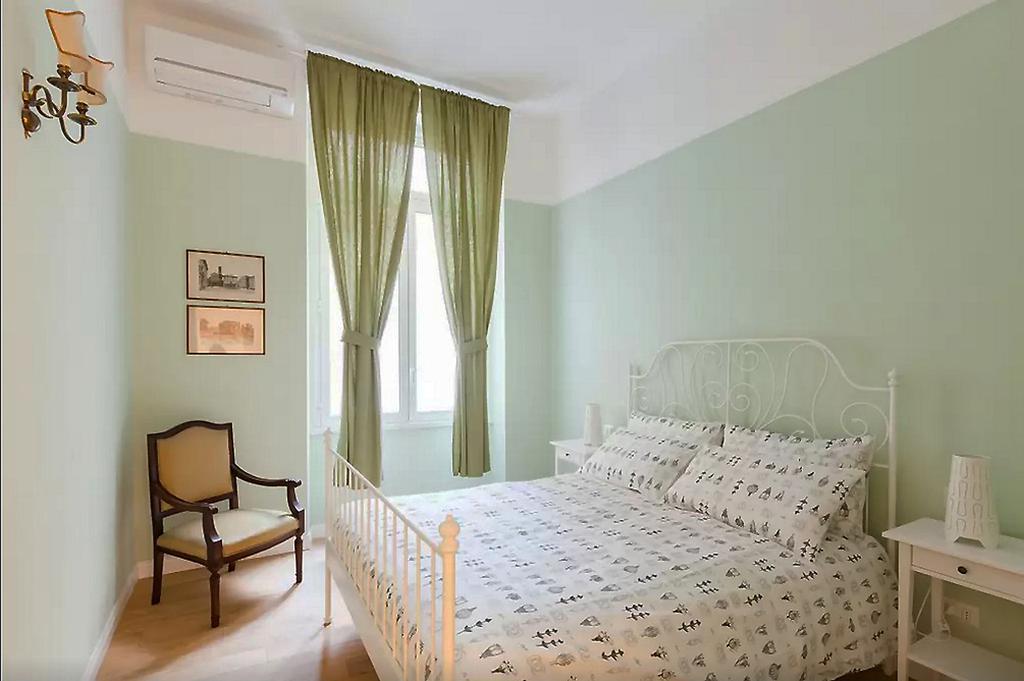 Apartment Exclusive A Few Steps From The Spanish Steps