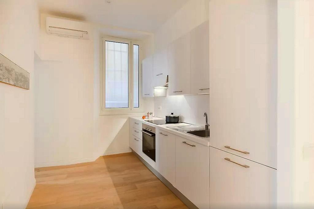 Apartment Exclusive A Few Steps From The Spanish Steps *