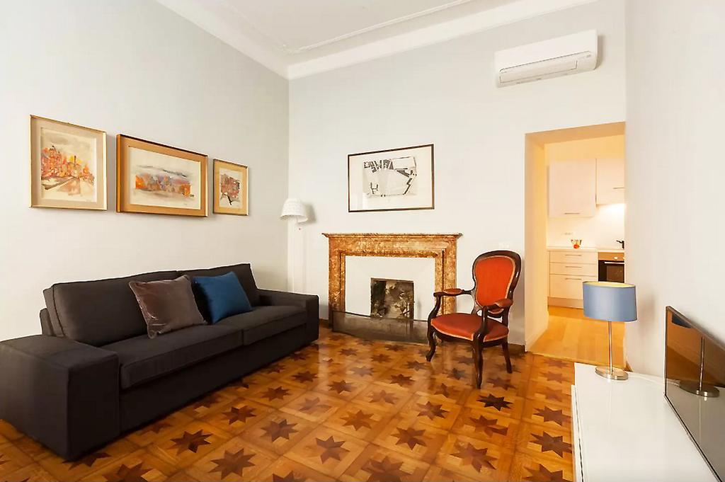 Apartment Exclusive A Few Steps From The Spanish Steps *