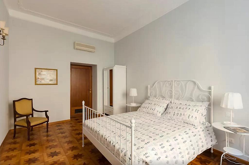 Apartment Exclusive A Few Steps From The Spanish Steps Rome