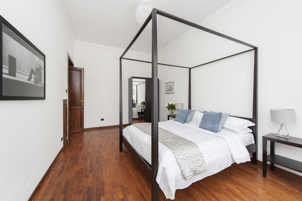 Apartment Friendly Atelier