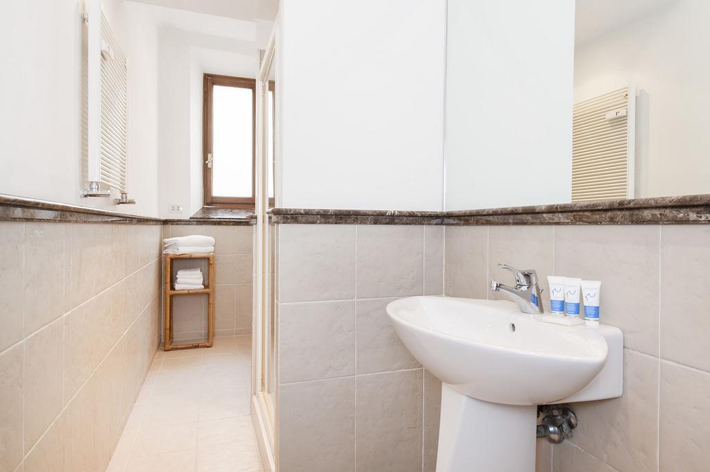 Apartment Friendly Atelier Rome