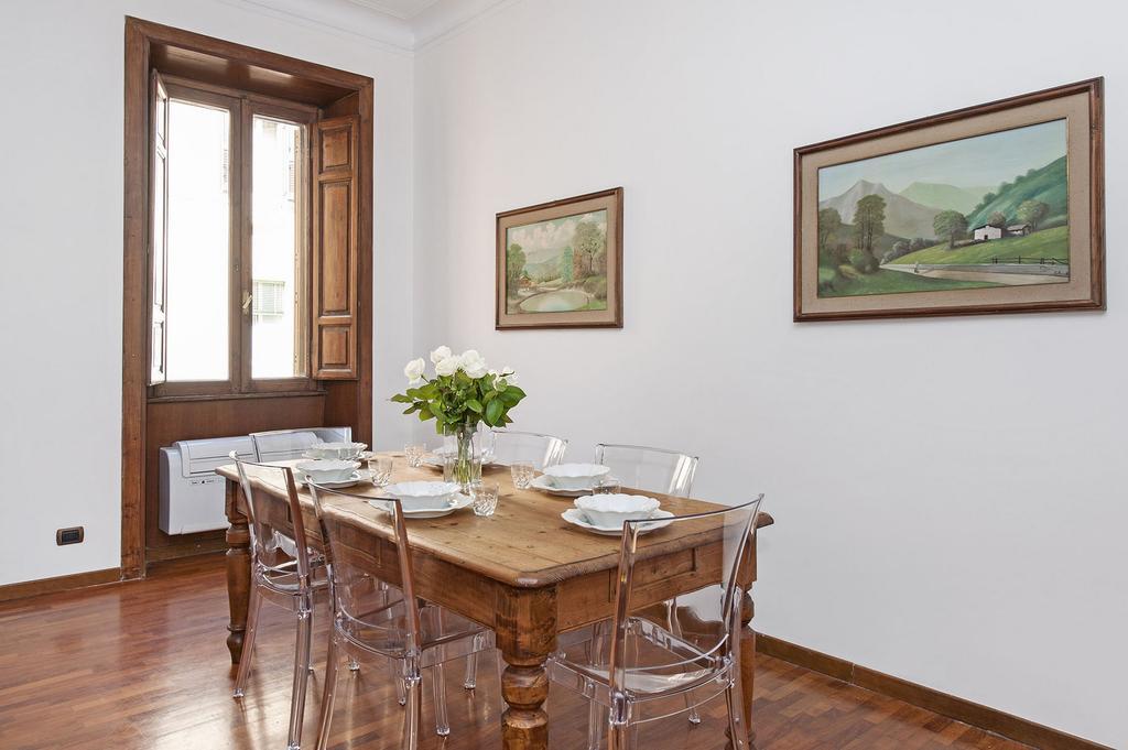 Apartment Friendly Atelier *