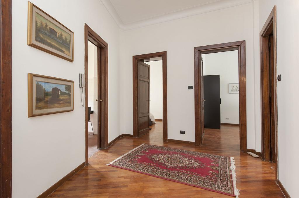 Friendly Atelier Rome