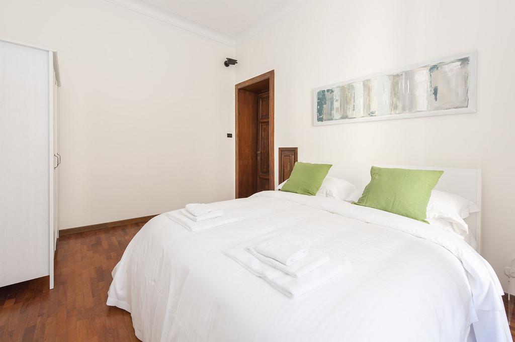 Apartment Friendly Atelier
