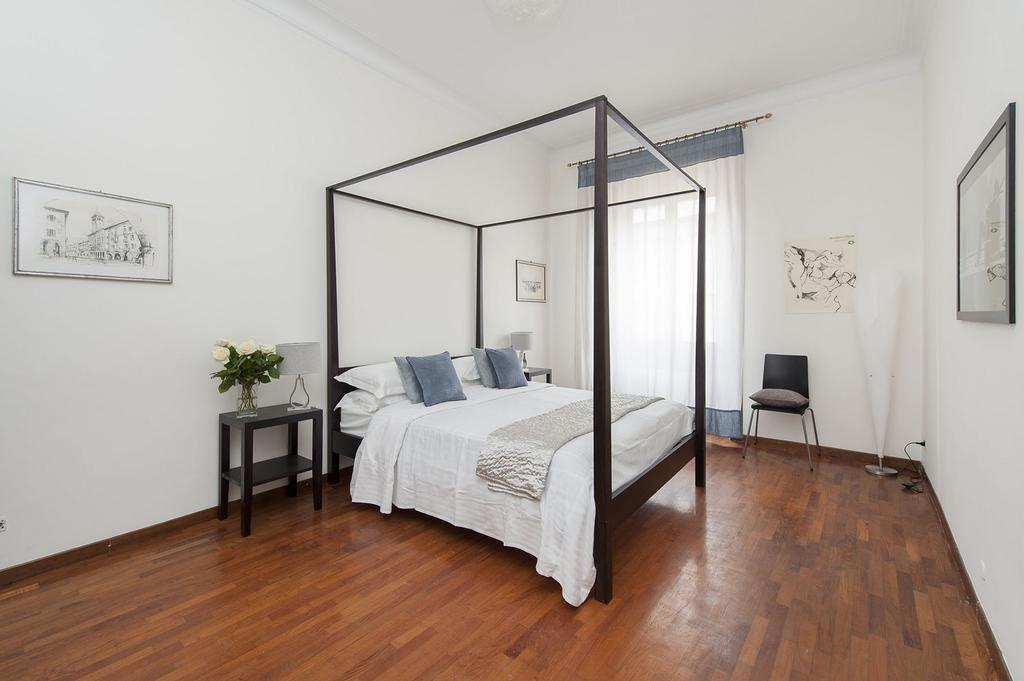 Apartment Friendly Atelier Rome