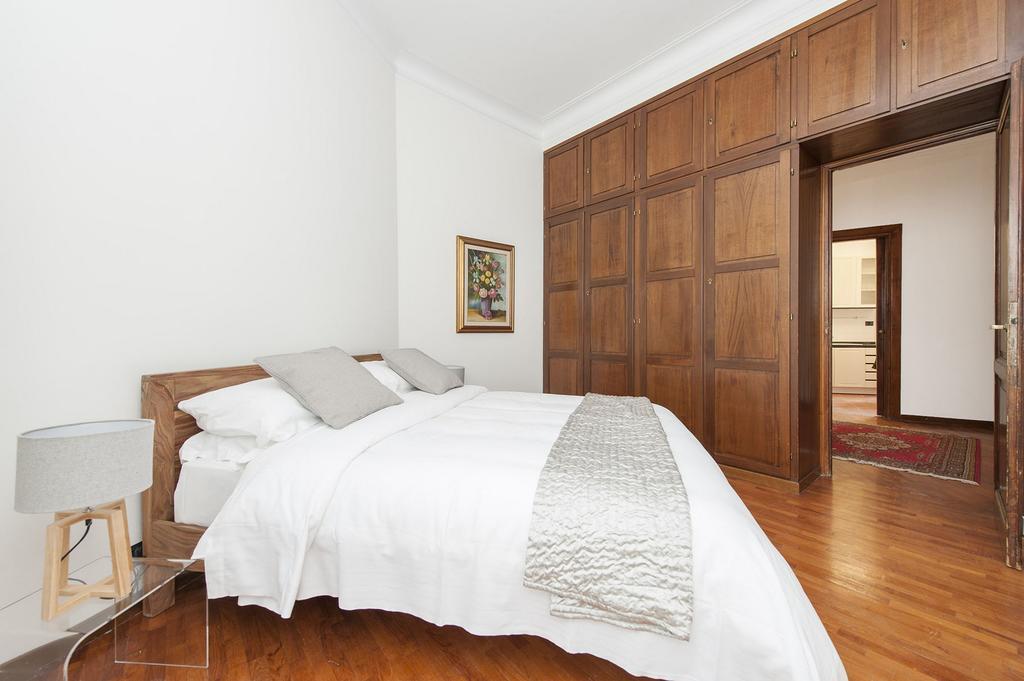 Apartment Friendly Atelier *