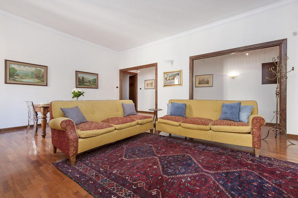 Apartment Friendly Atelier
