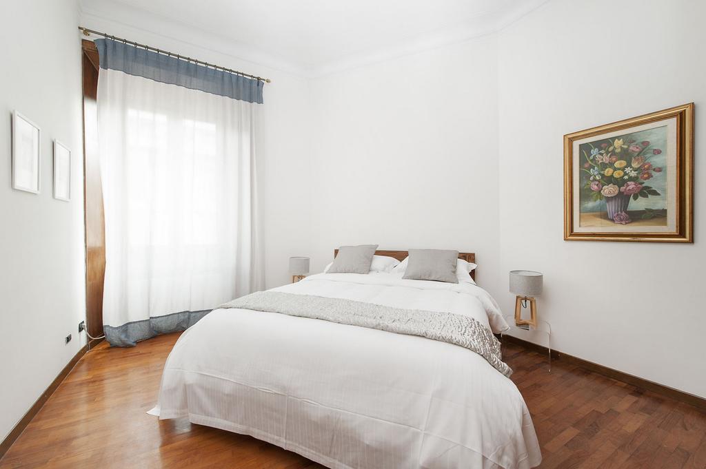 Apartment Friendly Atelier Rome