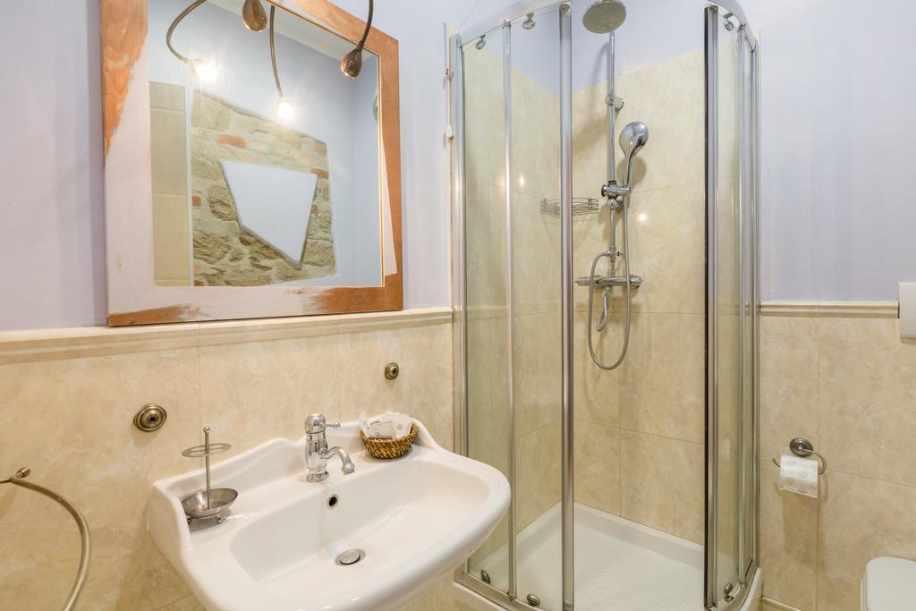 Bed & Breakfast Piazza Del Popolo Rome