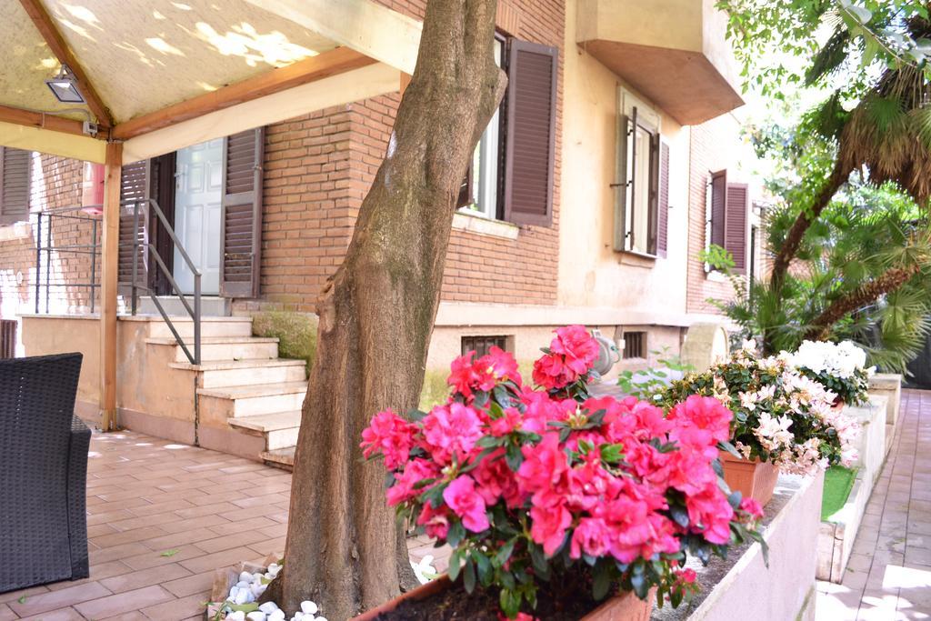 Casa de hóspedes Tiburtina House