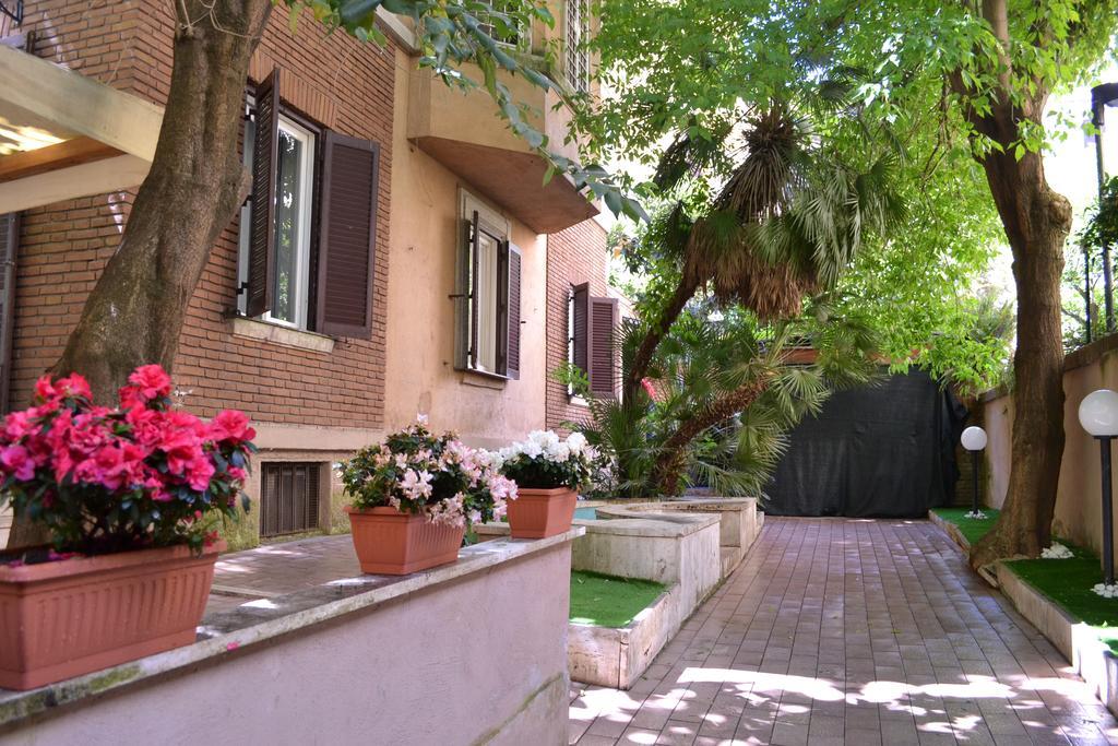 Casa de hóspedes Tiburtina House Roma