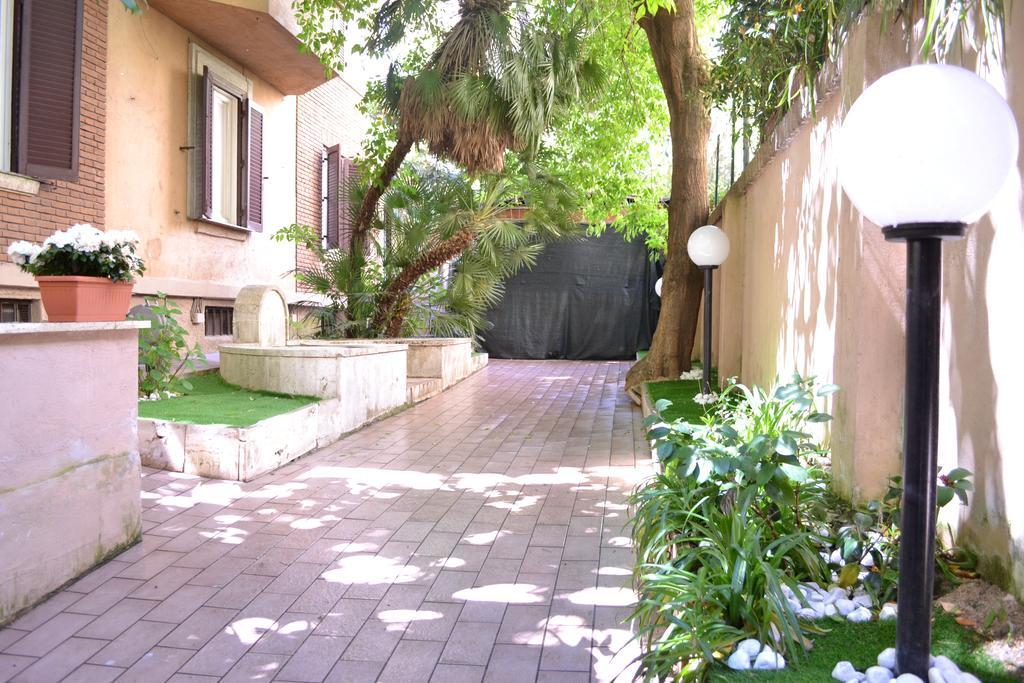 Casa de hóspedes Tiburtina House 2*