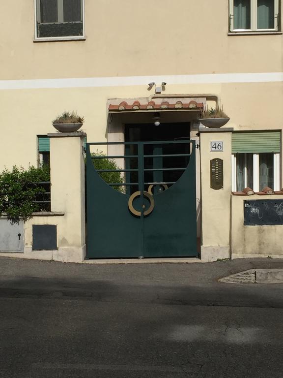 Gasthuis Le Fontane Di