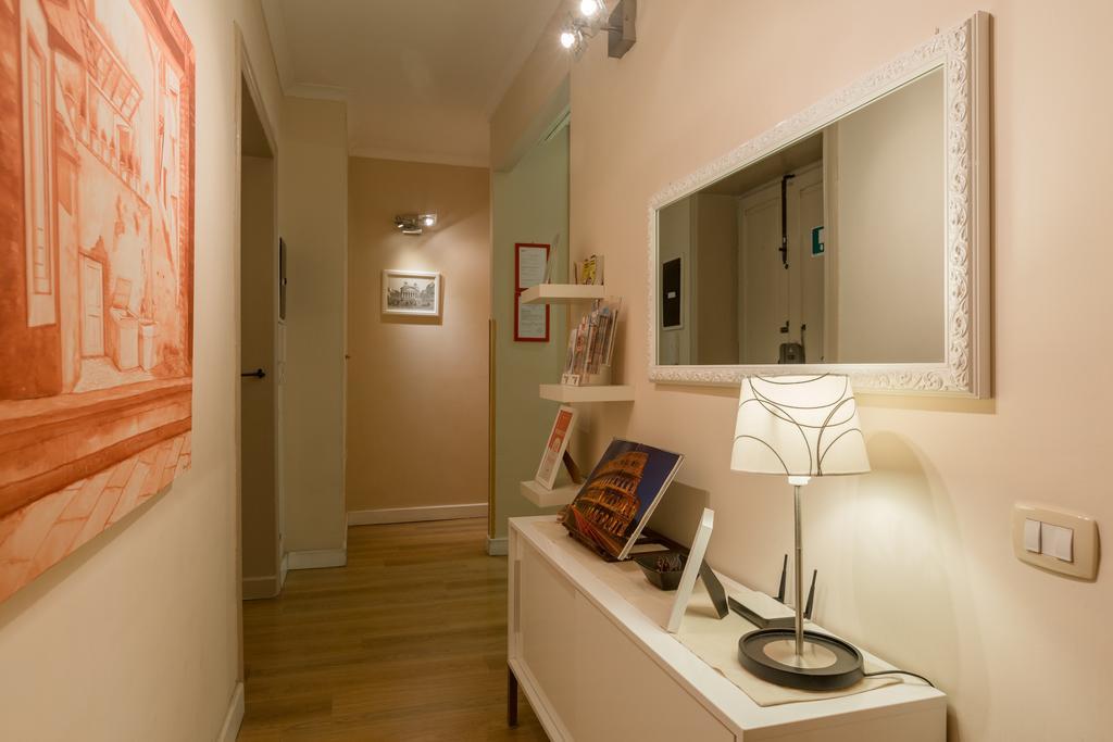 Bed & Breakfast Trastevere Rome