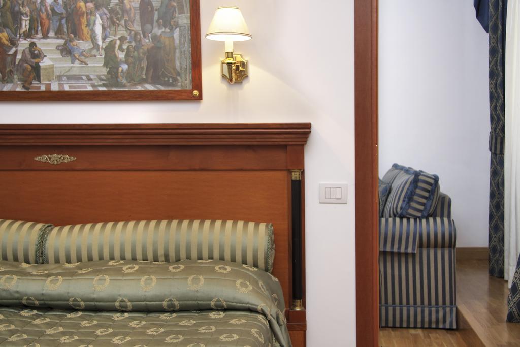 Casa de hóspedes Relais Pierret Roma