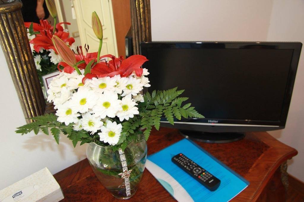 Bed & Breakfast L'angelo Di Borgo