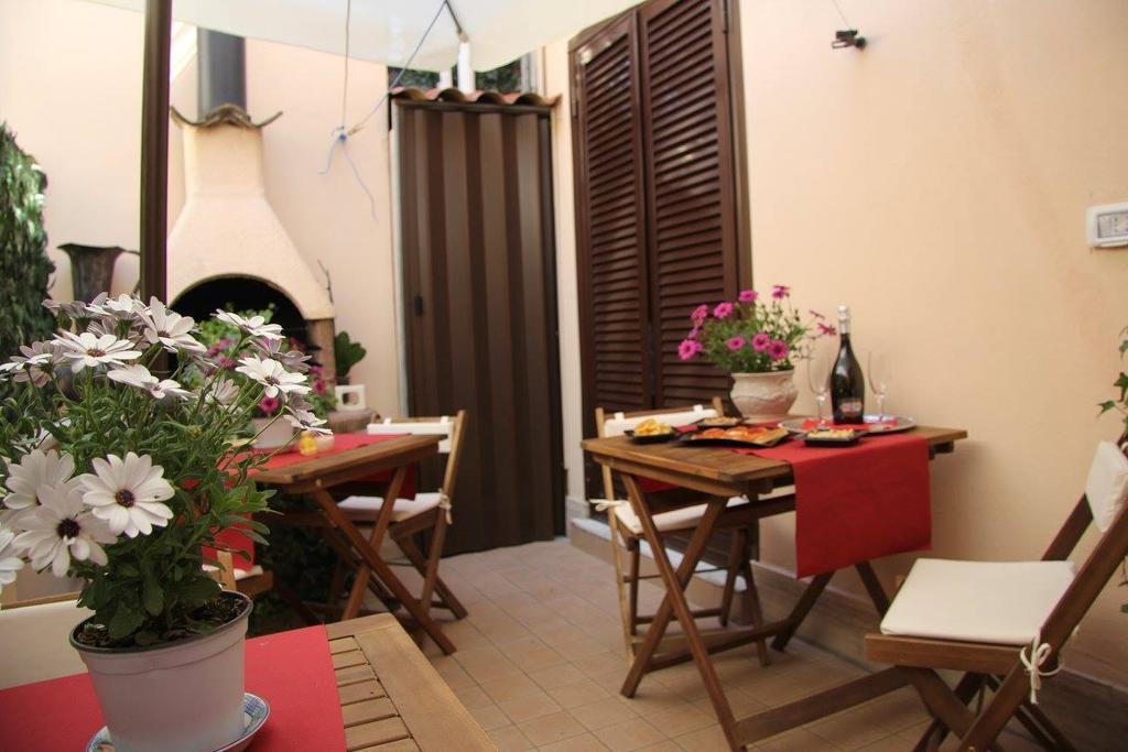 Couette-café L'angelo Di Borgo Rome