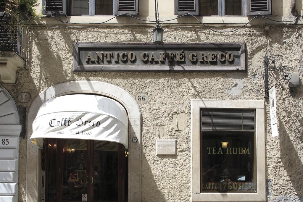 Guest house Internazionale Domus