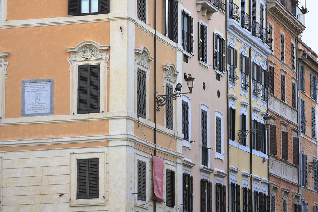 Guest house Internazionale Domus Rome