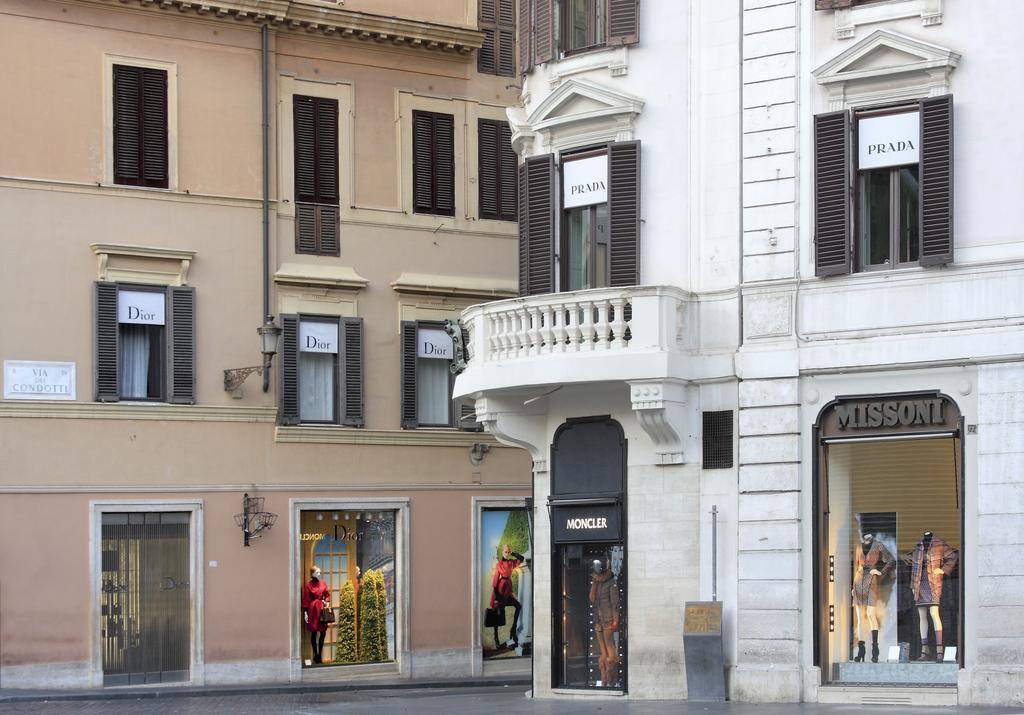 Guest house Internazionale Domus 2*