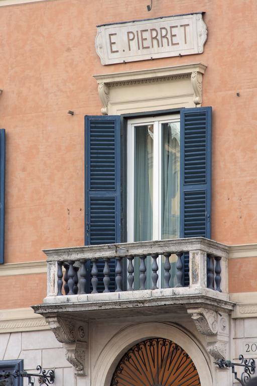 Guest house Internazionale Domus