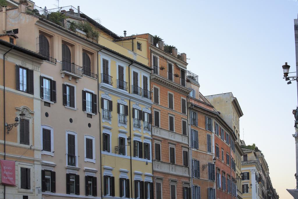 Guest house Internazionale Domus Rome