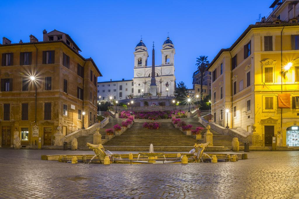 Guest house Internazionale Domus