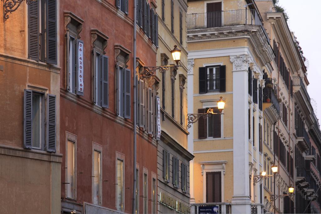 Guest house Internazionale Domus Rome