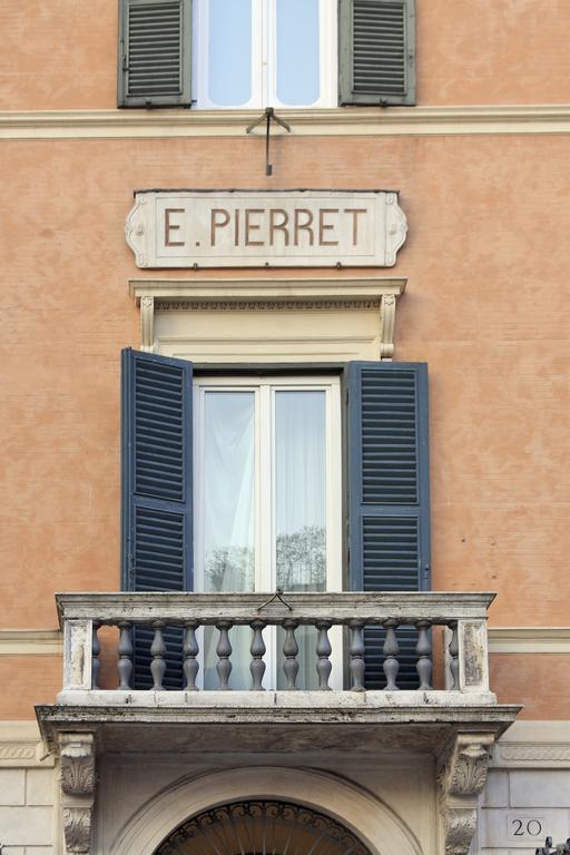 Internazionale Domus Rome