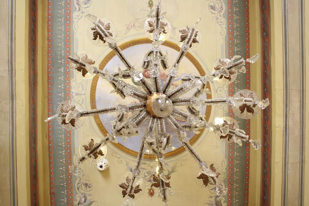 Guest house Internazionale Domus Rome