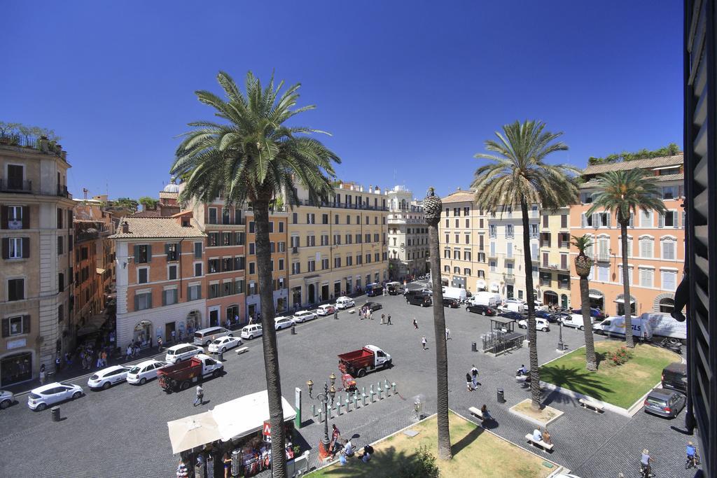Guest house Internazionale Domus 2*