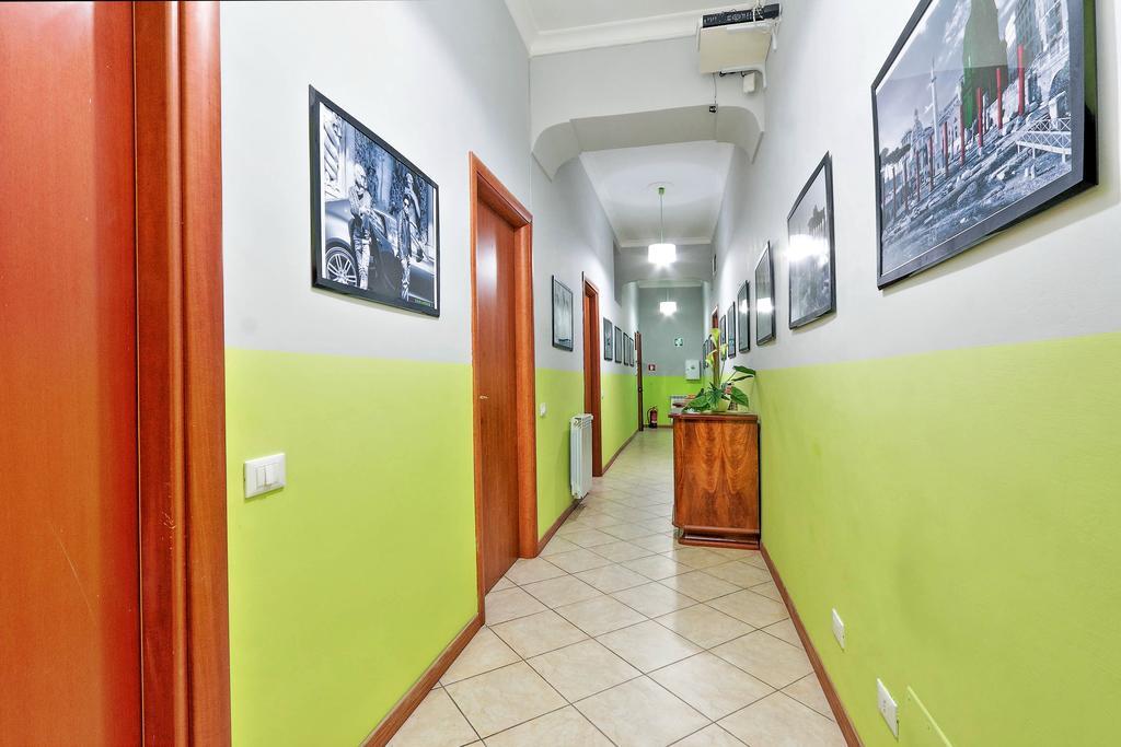 Casa de hóspedes Lucky