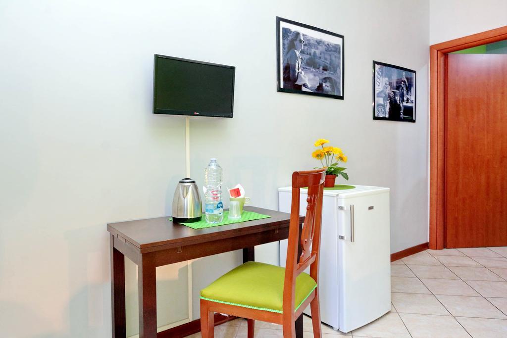 Casa de hóspedes Lucky Roma
