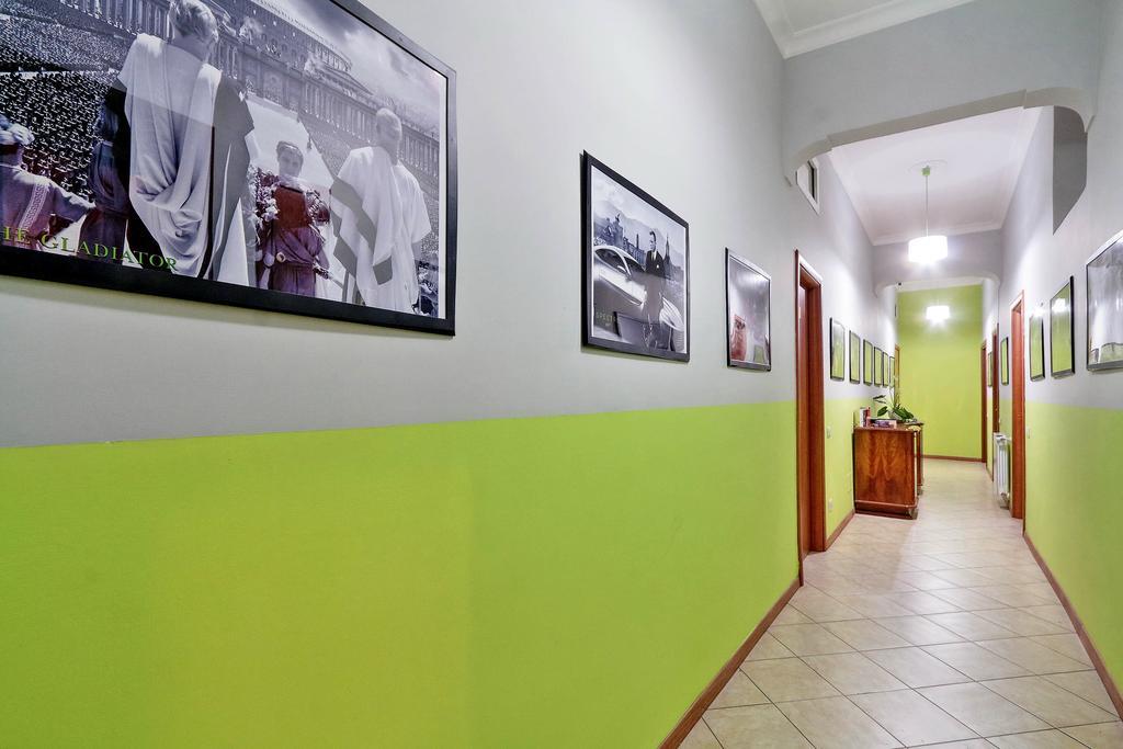 Casa de hóspedes Lucky *