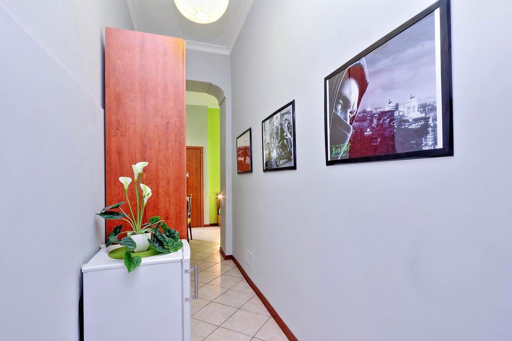 Casa de hóspedes Lucky