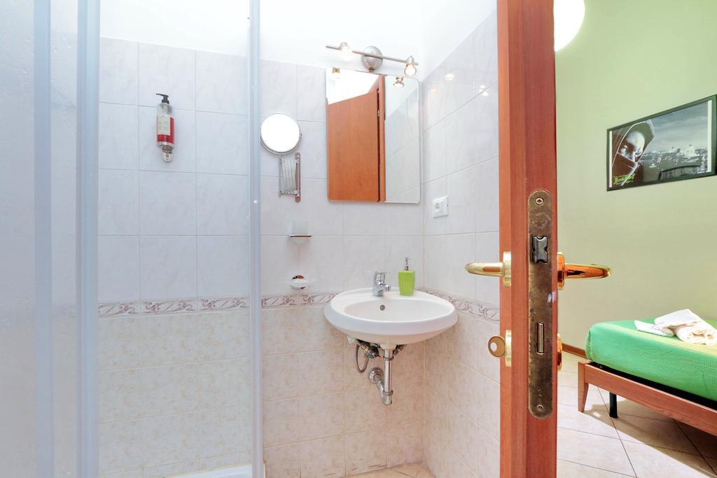 Casa de hóspedes Lucky Roma