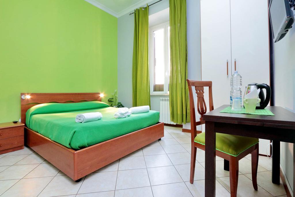 Casa de hóspedes Lucky Roma