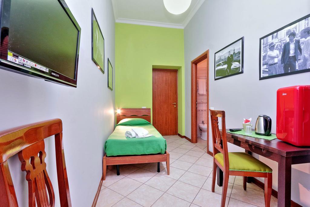Casa de hóspedes Lucky